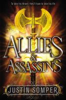 Allies___assassins